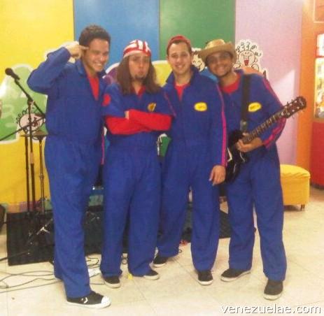 GRUPO MUSICAL LLUVIA grupo musical lluvia: