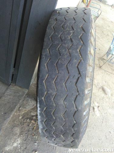 Cauchos 11 00 R20 Firestone Goodyear En Guanare