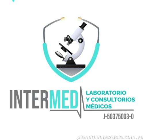 Intermed Laboratorio Y Consultorios Médicos C. A