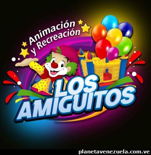 Animación y Recreación los Amiguitos C. A.