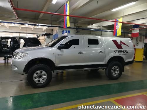 Centigon Venezuela, C. A.