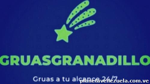 Gruasgranadillo