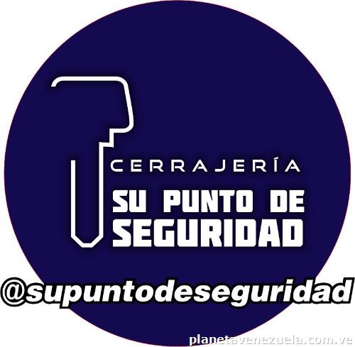 Cerrajería Su punto de seguridad