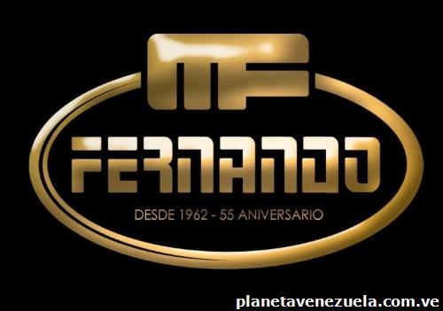 Fábrica de Muebles Fernando, C. A.