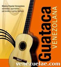 Guataca Venezolana