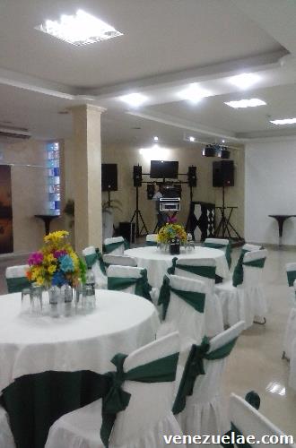 Salones De Fiesta Agencia De Festejos