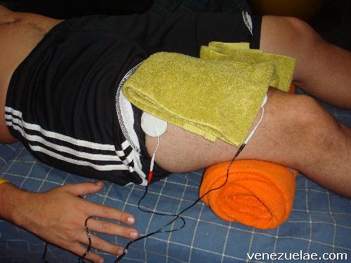 Cursos de Enfermería, Laboratorio, Fisioterapia, Paramédico (en Maracay)