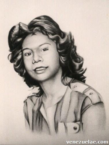 Curso de dibujo de retratos