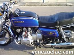 Casa Del 750cb Y 400cb Four