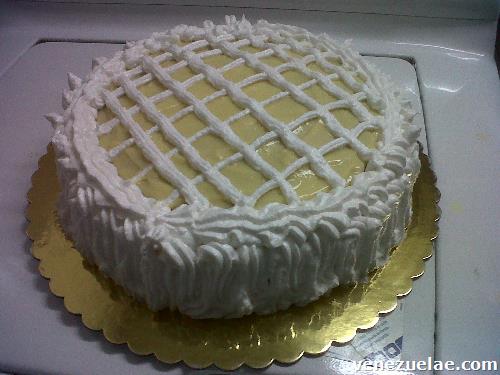 Curso de postres caseros