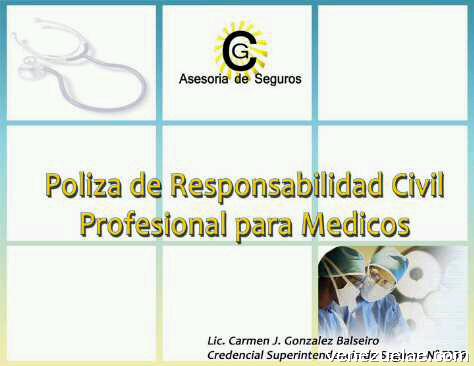 Seguros, Seguros Responsabilidad Patronal