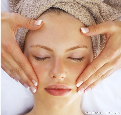 Facial Y Corporal Masajes Drenajes