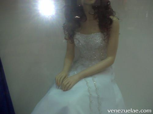 En Venta Hermoso Vestido De Novia