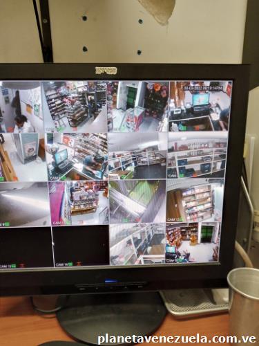 Riolbeca Sistemas de Seguridad, C. A.
