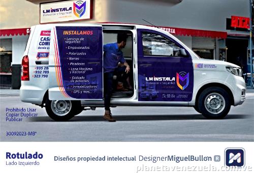 Migbulcreativo® Miguel Bullón