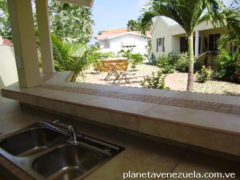 Casa en venta en Palmbeach - Aruba