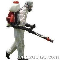Servicios de Fumigaciones Fulpiven S.a.