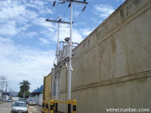 Dainel, Ca Instalaciones Eléctricas - Mantenimiento de Equipos.