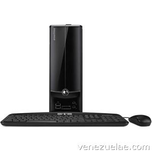 Computadora Emachines Amd-300, 500 Gb Disco Duro, 4 Gb Ram Y Windows 7