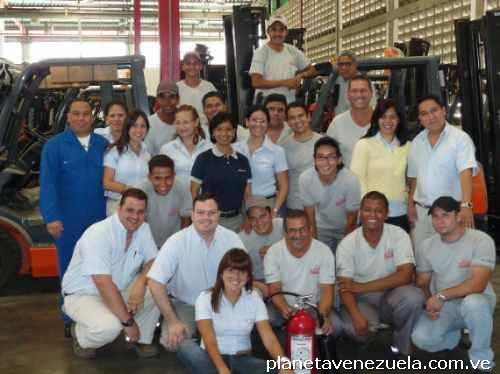 Servicio de Seguridad y Salud Laboral