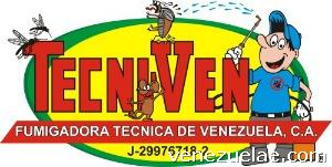 Fumigadora Tecni-ven, C.a.