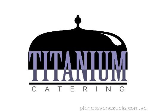 Servicios de catering y pasapalos titanium para tus eventos