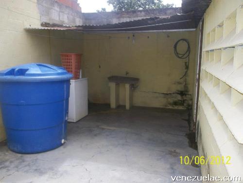 Se Vende Casa La Carucieña (excelente Oportunidad)