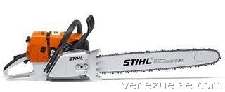 Moto Sierra Stihl Ms 660