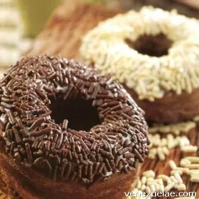 Donas y minidonas envo a domicilio
