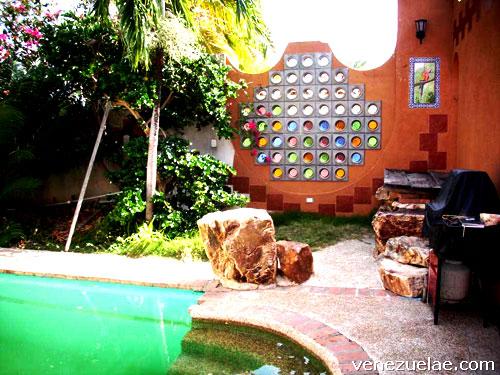 Isla Margarita - Casa en alquiler para temporadistas