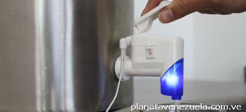Distribuidores para filtro purificador de agua para el hogar producto nuevo