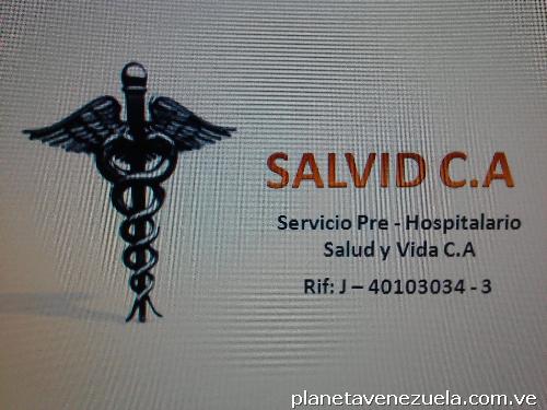 Servicio Médico Ocupacional