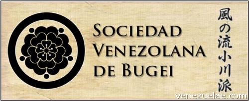 Sociedad Venezolana de Bugei