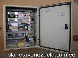 Mantenimiento, Reparación E Instalaciones Eléctricas