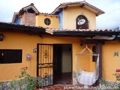Posada la violetera