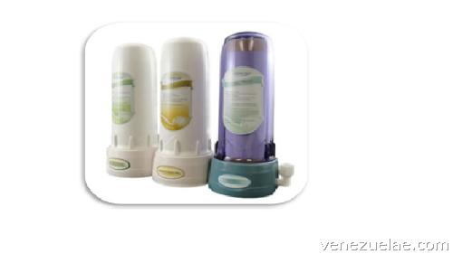Purificadores Inversiones H2o Market 2013