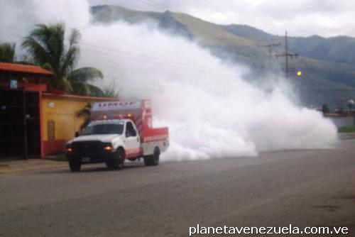Equipos Termonebulizadores De Fumigacion Contra Dengue