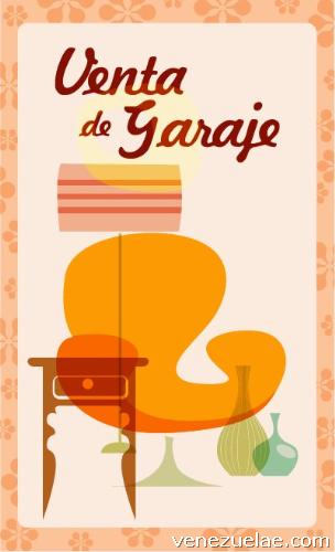 Ventas de Garaje