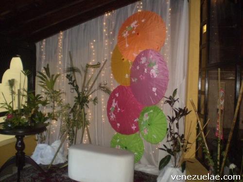 Festejos Arcoíris De Plata