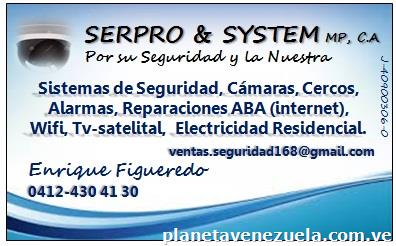 Instalación De Cámaras De Seguridad, Computación, Redes E Internet