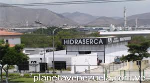 Hidraserca C.a.
