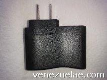 Cargador Conector Usb
