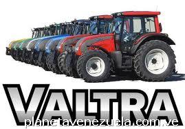Agrosum, C.a Repuestos Para Tractores Valtra