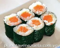Caterin & delivery de sushi para sus eventos.