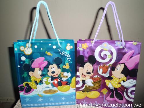 Cotillones, Fiestas, Regalos, Rifas, Eventos Y Artículos Escolares Del Mundo De Disney