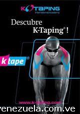 Fisioterapeuta Y Terapista K-taping A Domicilio!