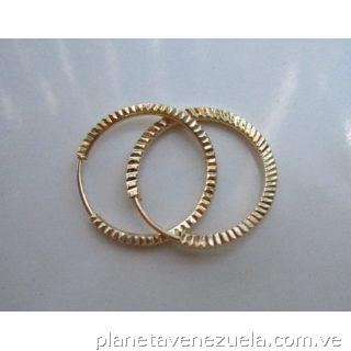 Vendo Oro 18k Argollas y Dijes