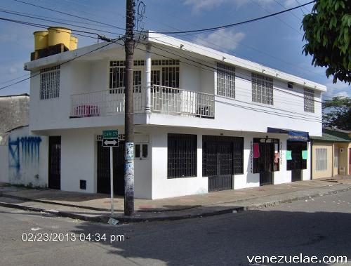 Invierta En Colombia Oportunidad Casa Comercial Rentando