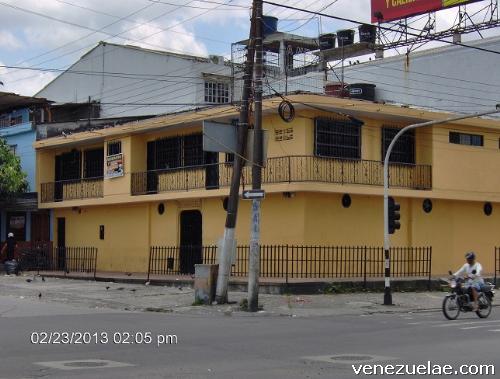 Invierta En Colombia Oportunidad Casa Comercial Rentando