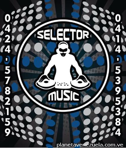 Selector Music - Alquiler de sonido profesional, sifones, festejos, mesas, sillas , brinca brinca , 